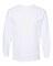 American Apparel® Heavyweight Cotton Crewneck Long Sleeve Tee